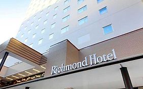 Richmond Hotel Yokohama Ekimae